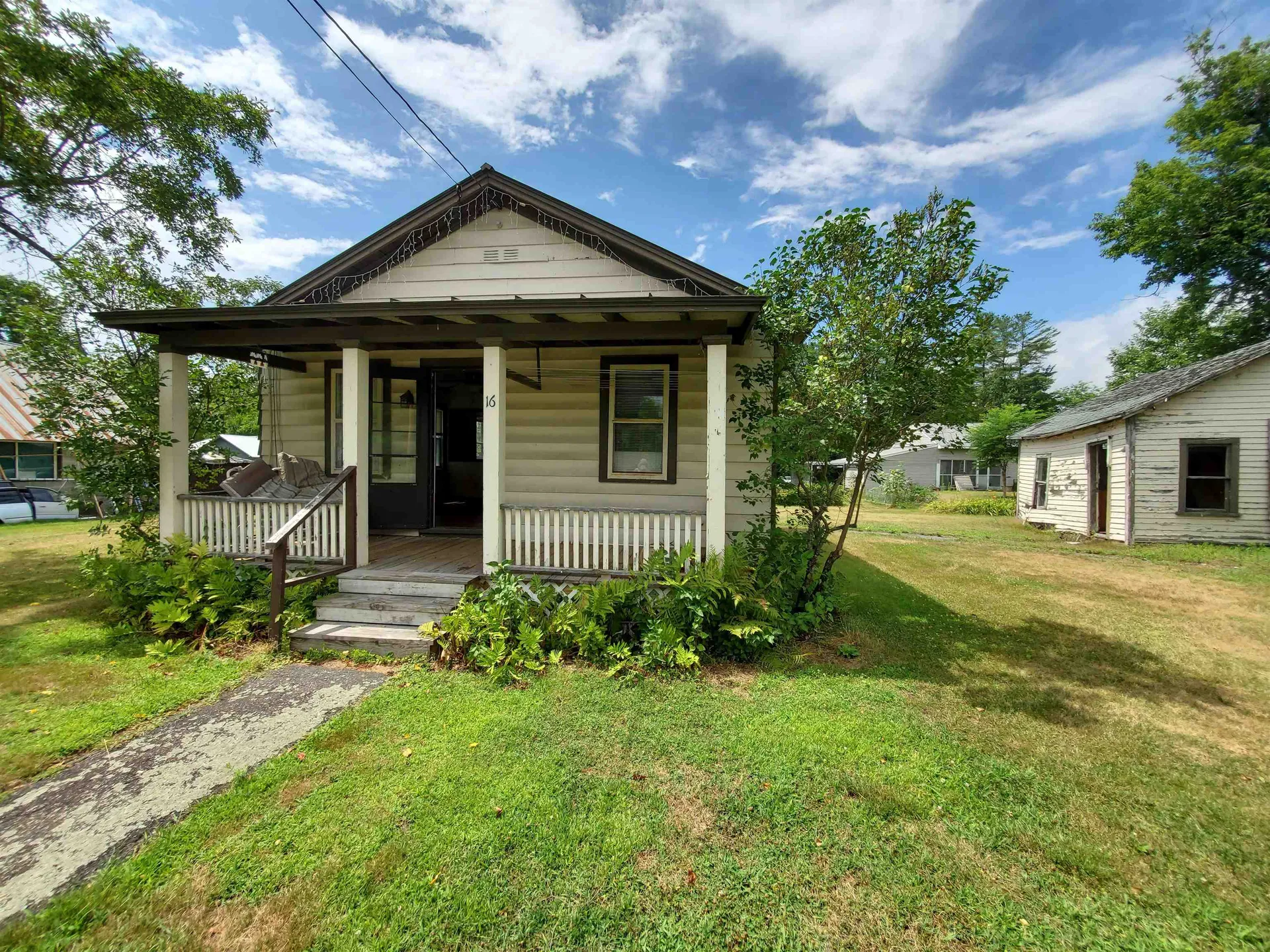 16 Peabody Street Lebanon NH 03766