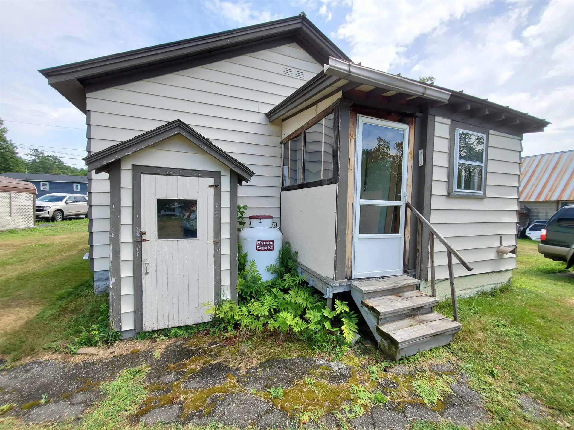 16 Peabody Street Lebanon NH 03766