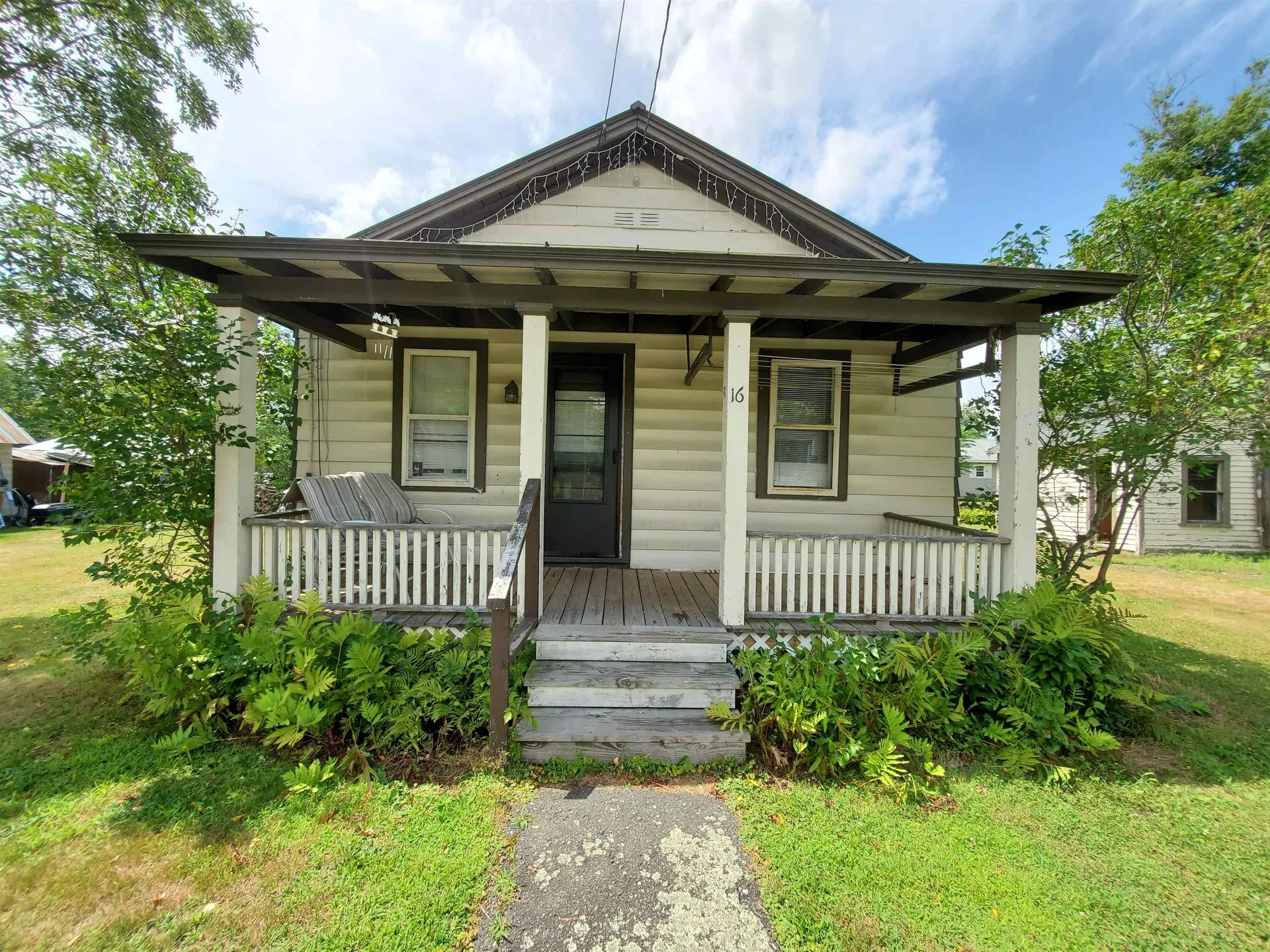 16 Peabody Street Lebanon NH 03766