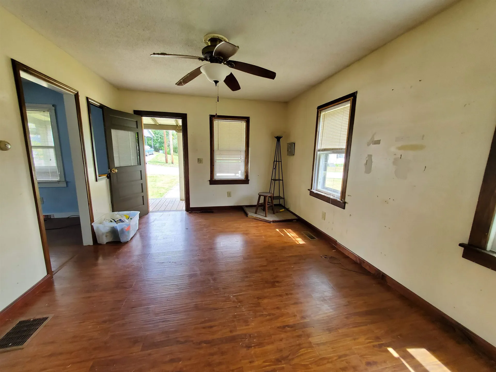 16 Peabody Street Lebanon NH 03766