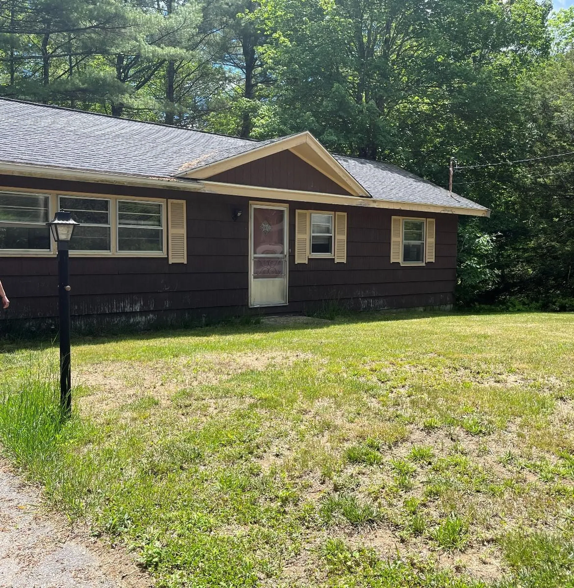 13 Hickory Lane Barrington NH 03825
