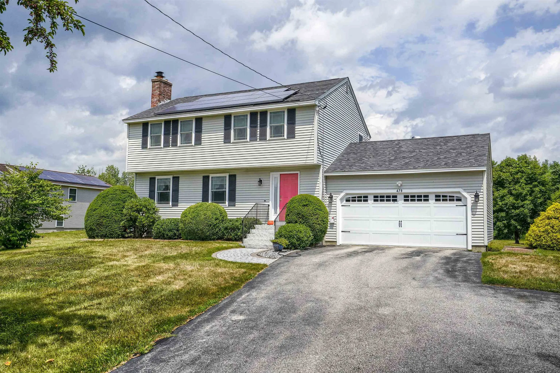 479 Donald Street Bedford NH 03110