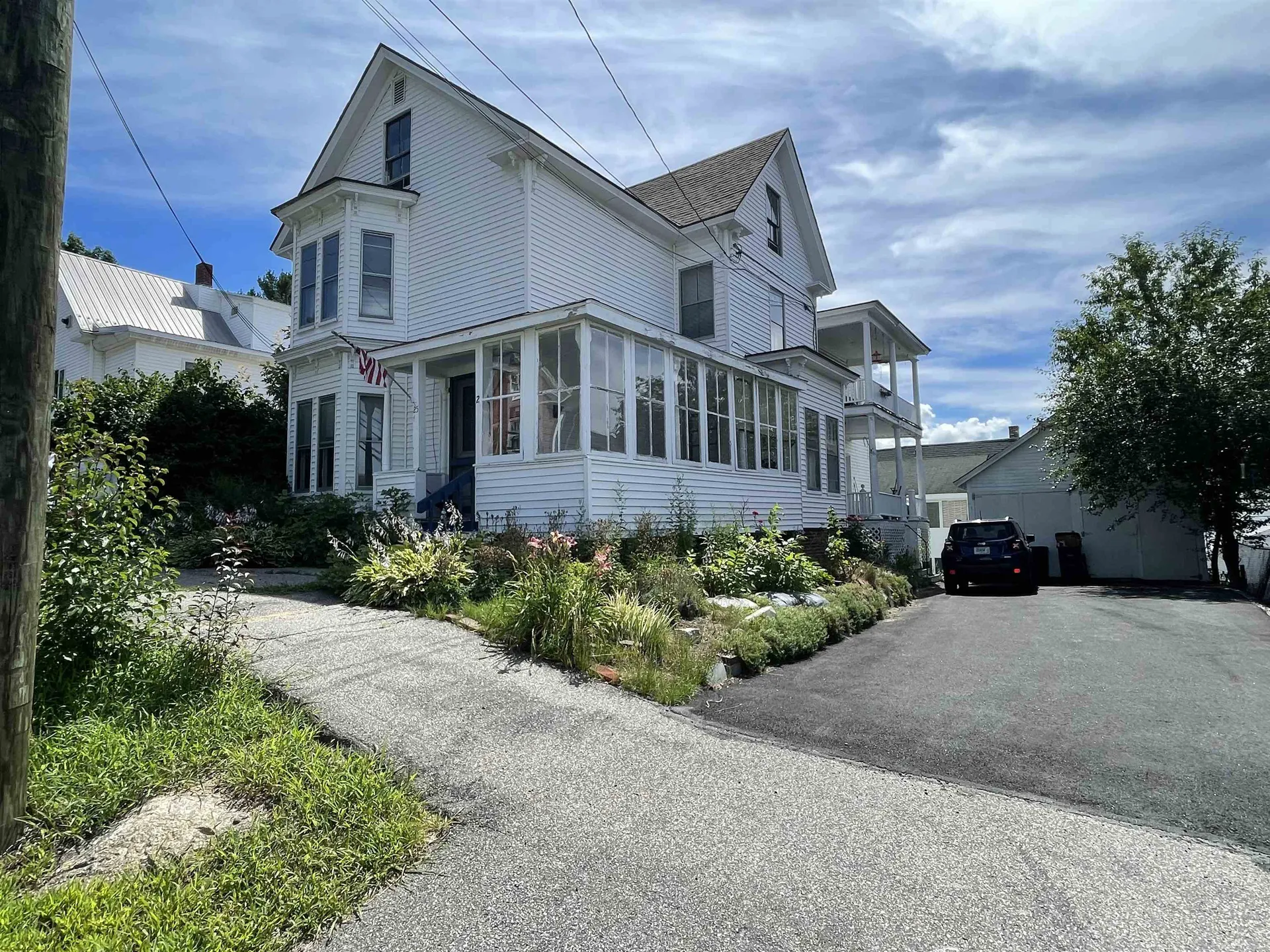 25 Lyford Street Laconia NH 03246