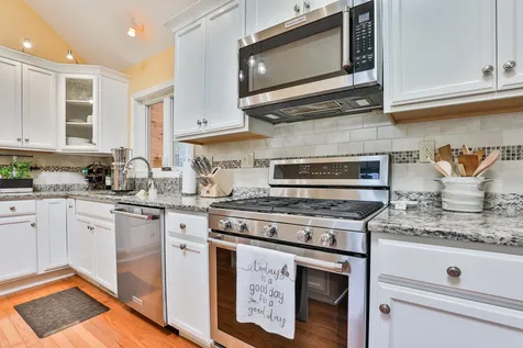 19 Locke Mill Drive Litchfield NH 03052