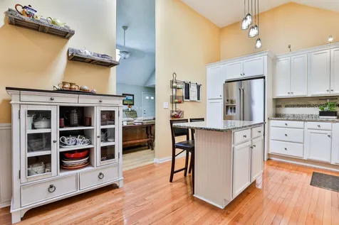 19 Locke Mill Drive Litchfield NH 03052