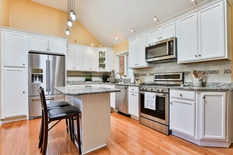 19 Locke Mill Drive Litchfield NH 03052