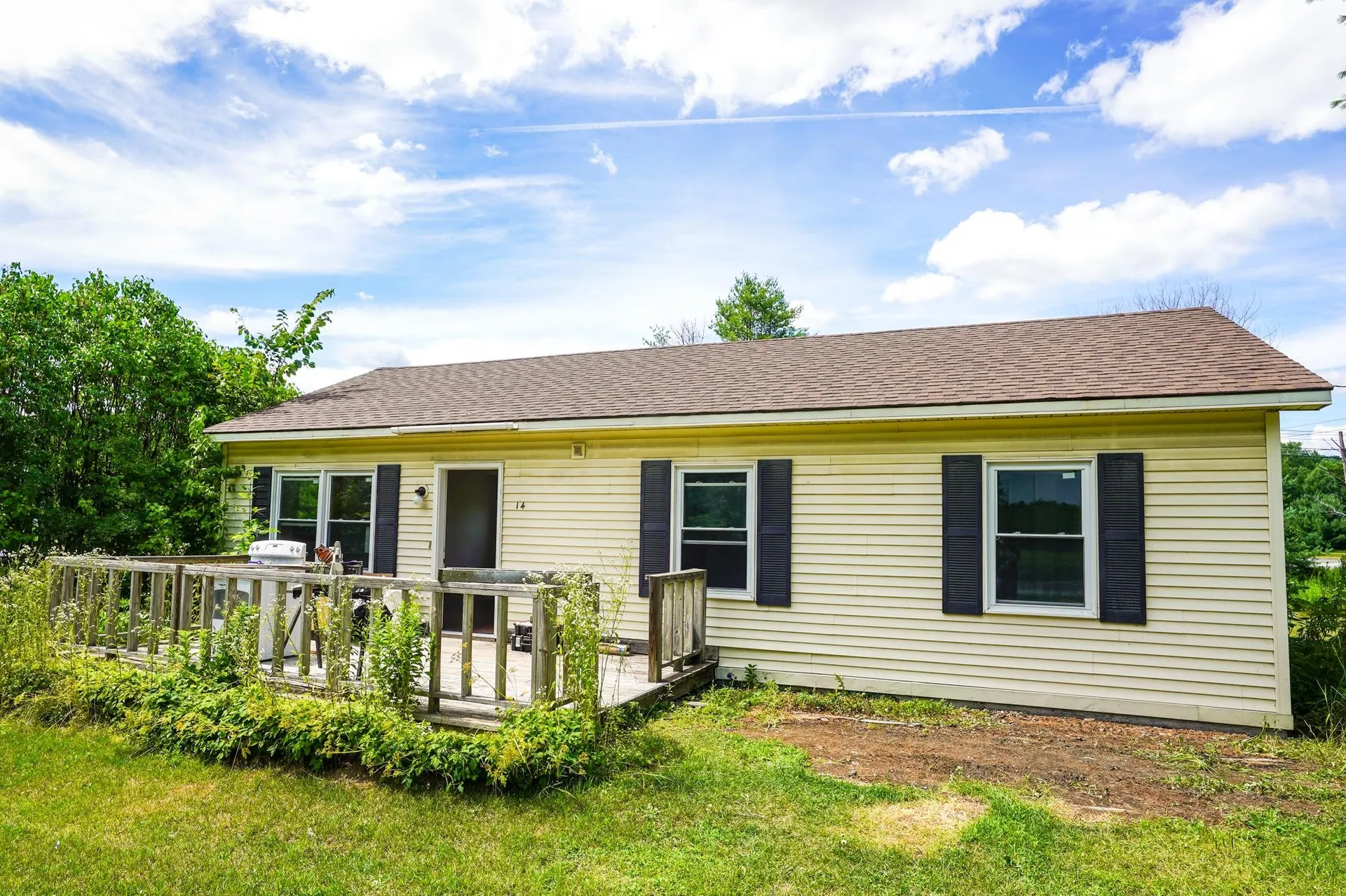 14 Radio Drive Randolph VT 05060