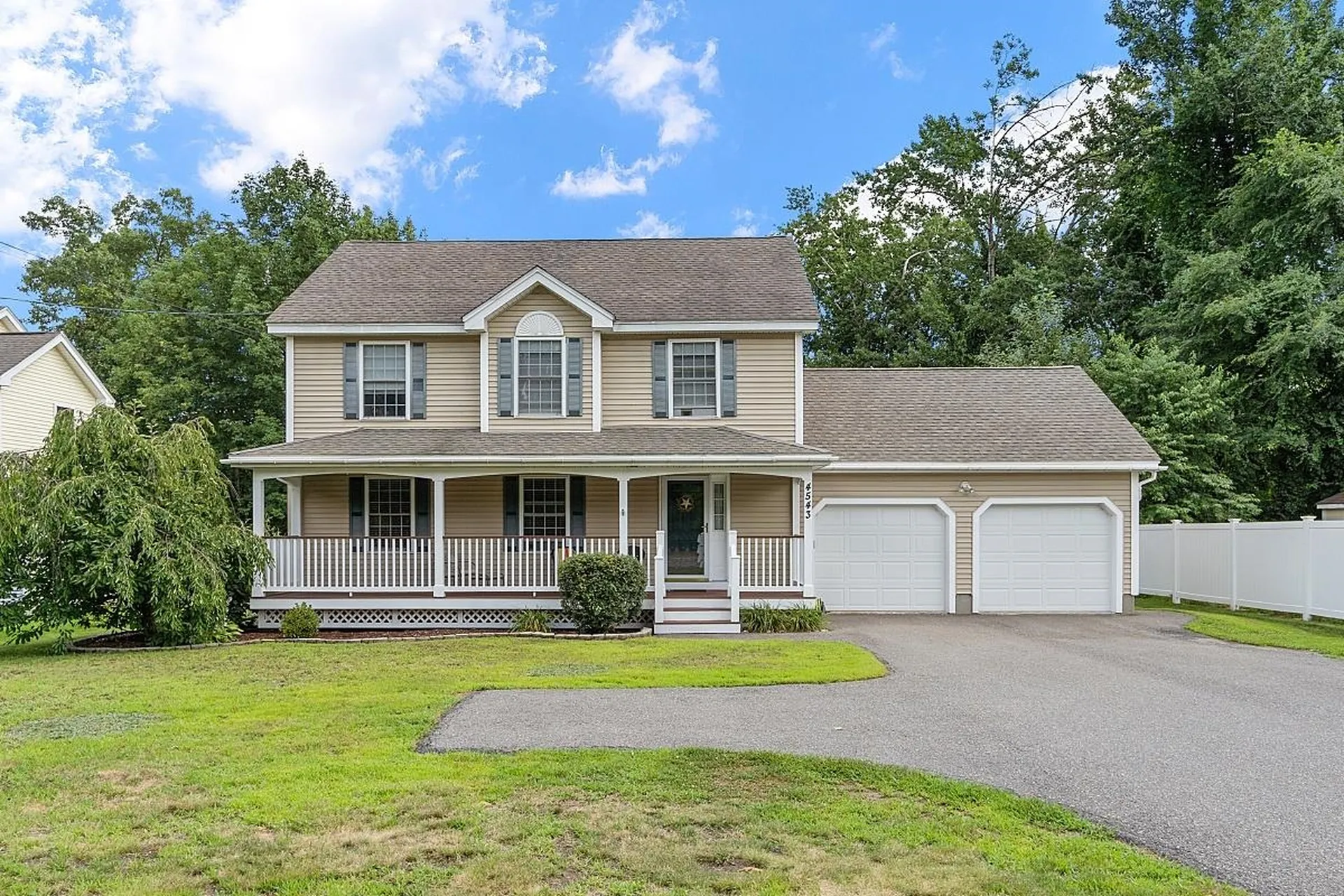 4543 Brown Avenue Manchester NH 03103