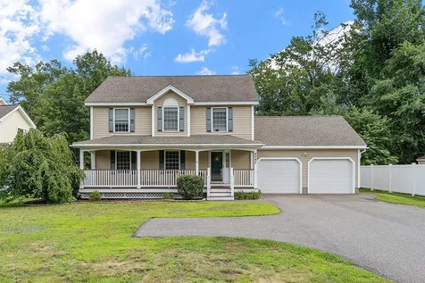 4543 Brown Avenue Manchester NH 03103