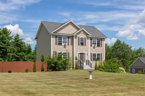 195 Zion Hill Road Northfield NH 03276