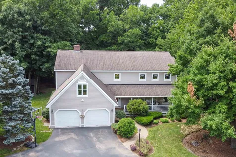 5 Windsor Court South Burlington VT 05403