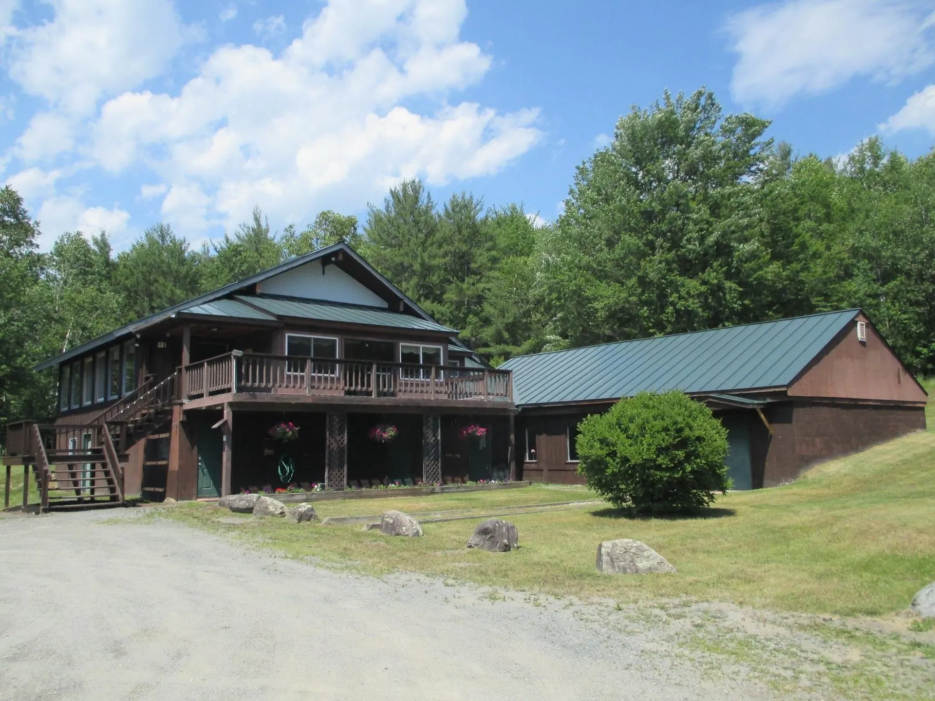 0 Skiway Terrace Haverhill NH 03785