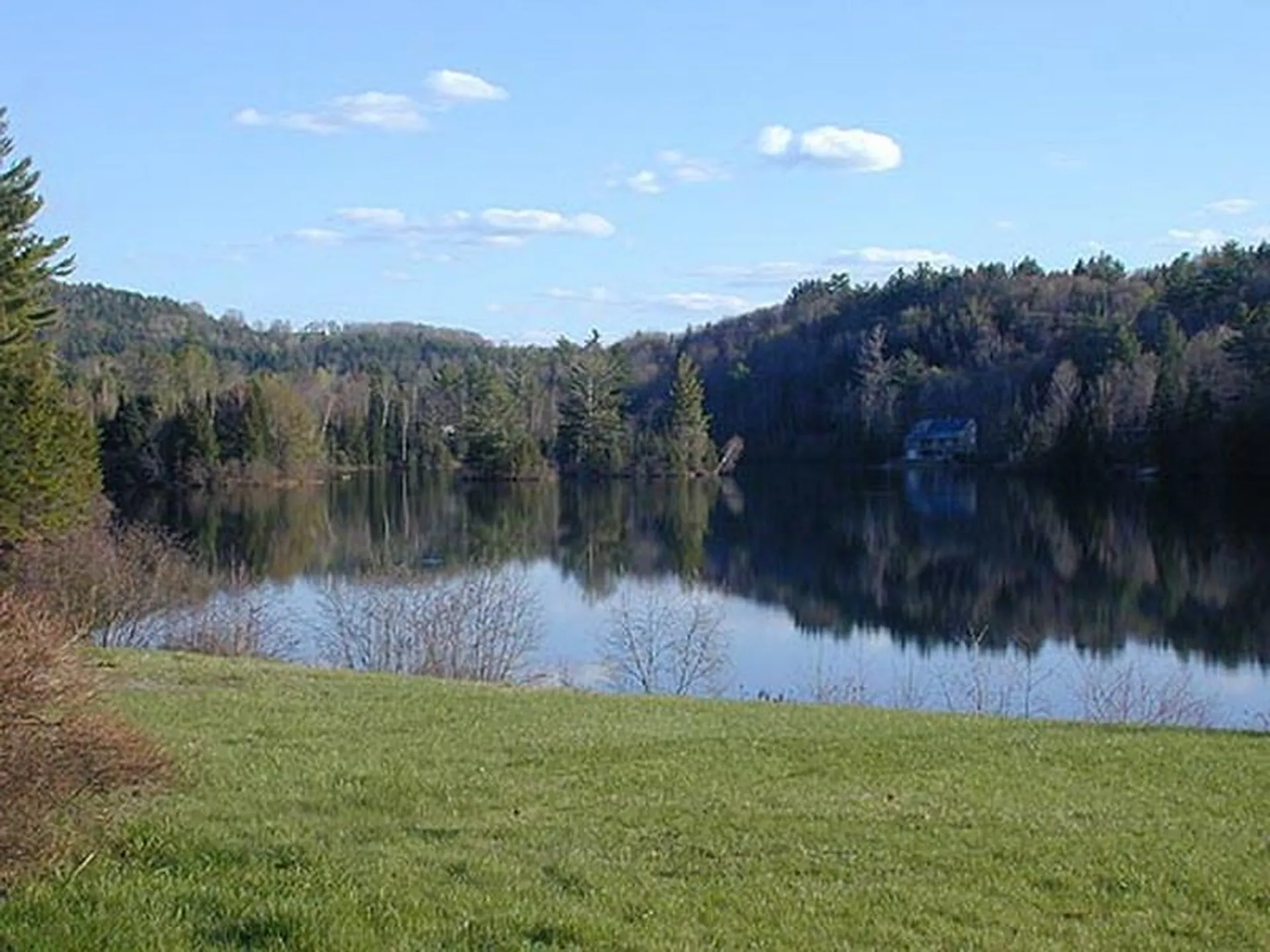 0 Skiway Terrace Haverhill NH 03785
