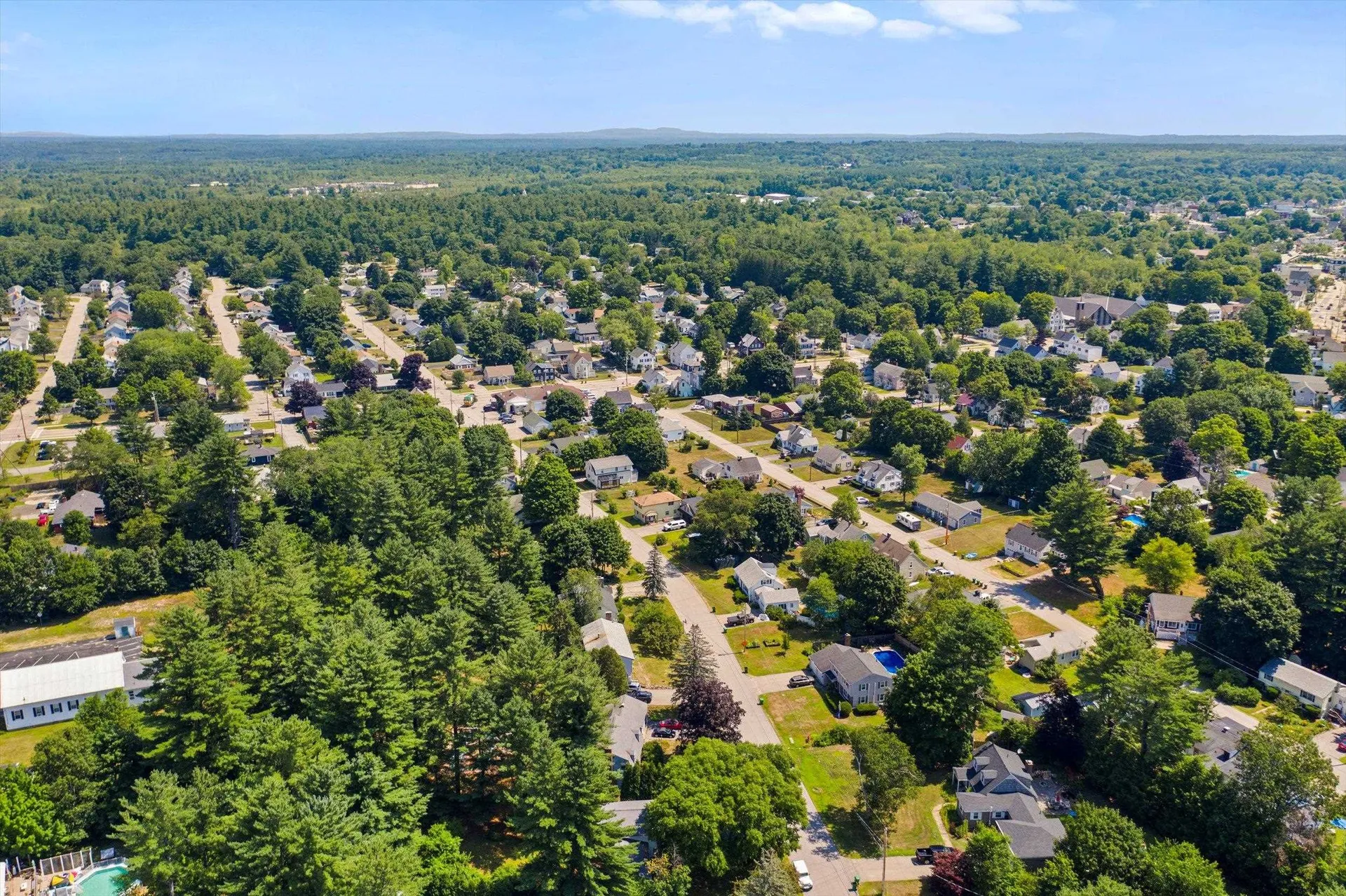 27 Lois Street Rochester NH 03867