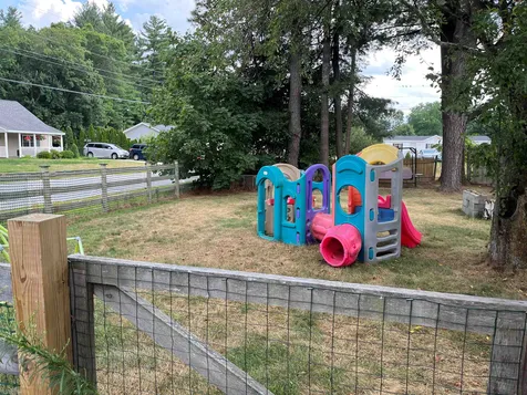 2 Rona Avenue Raymond NH 03077