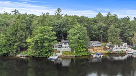 3 Lagoon Road Northwood NH 03261