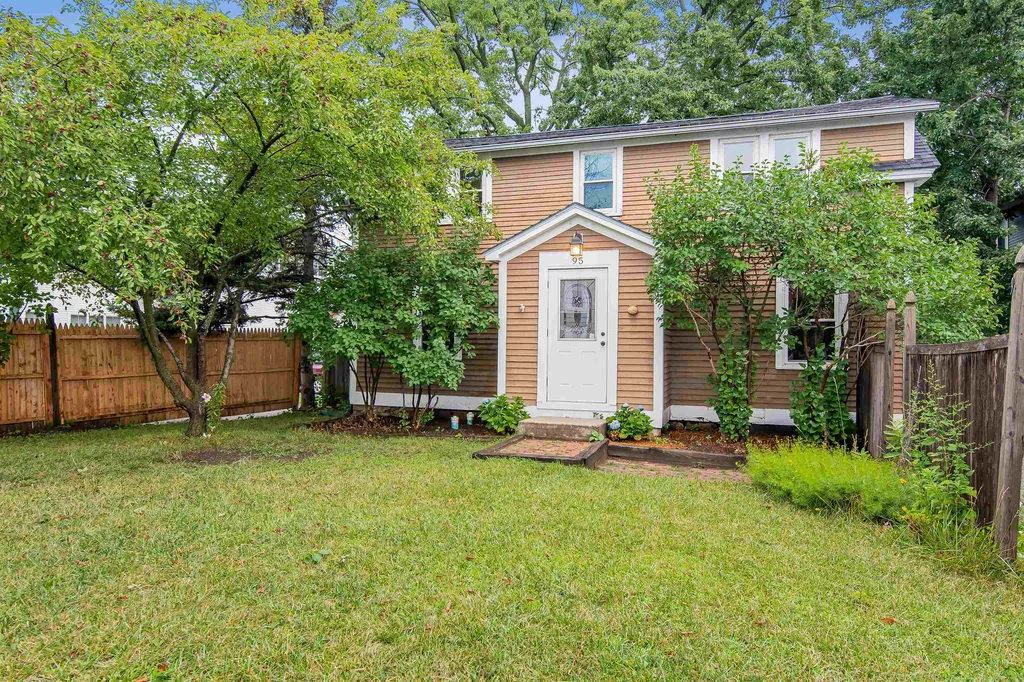 95 East Allen Street Winooski VT 05404