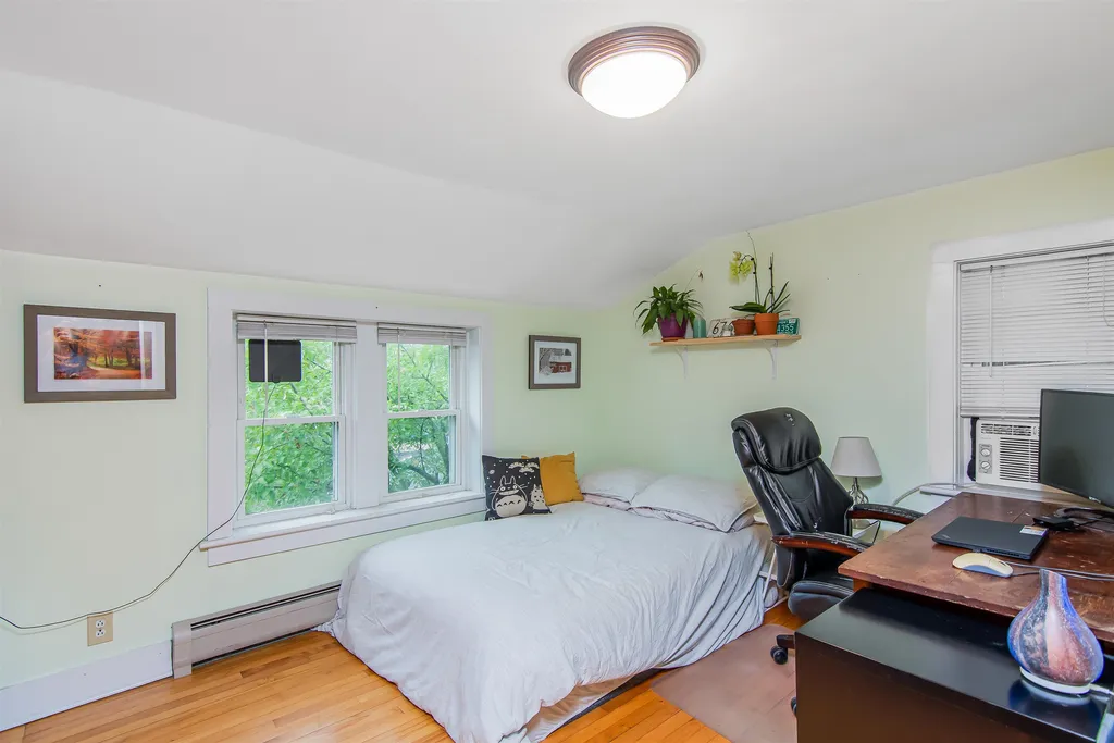95 East Allen Street Winooski VT 05404