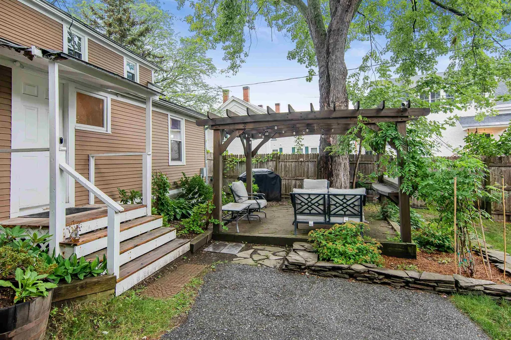 95 East Allen Street Winooski VT 05404