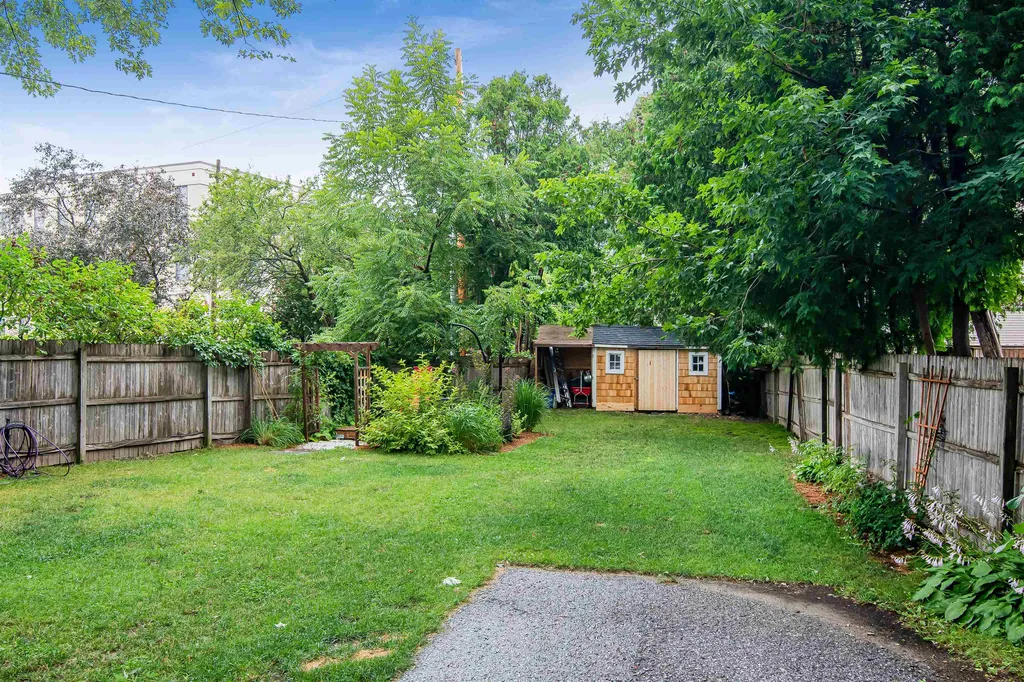 95 East Allen Street Winooski VT 05404