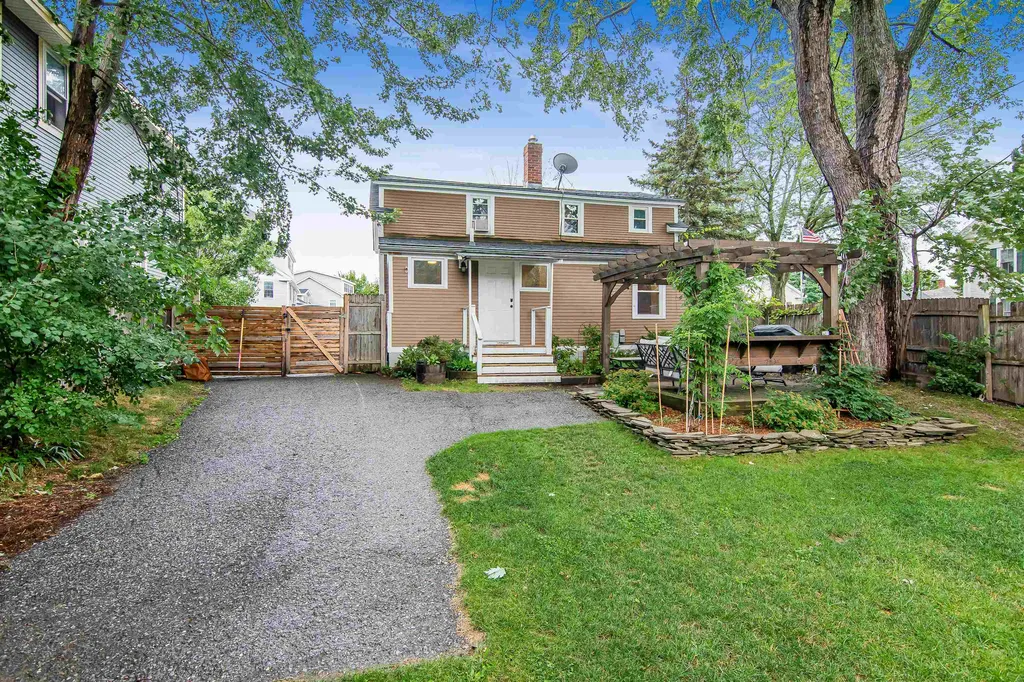 95 East Allen Street Winooski VT 05404