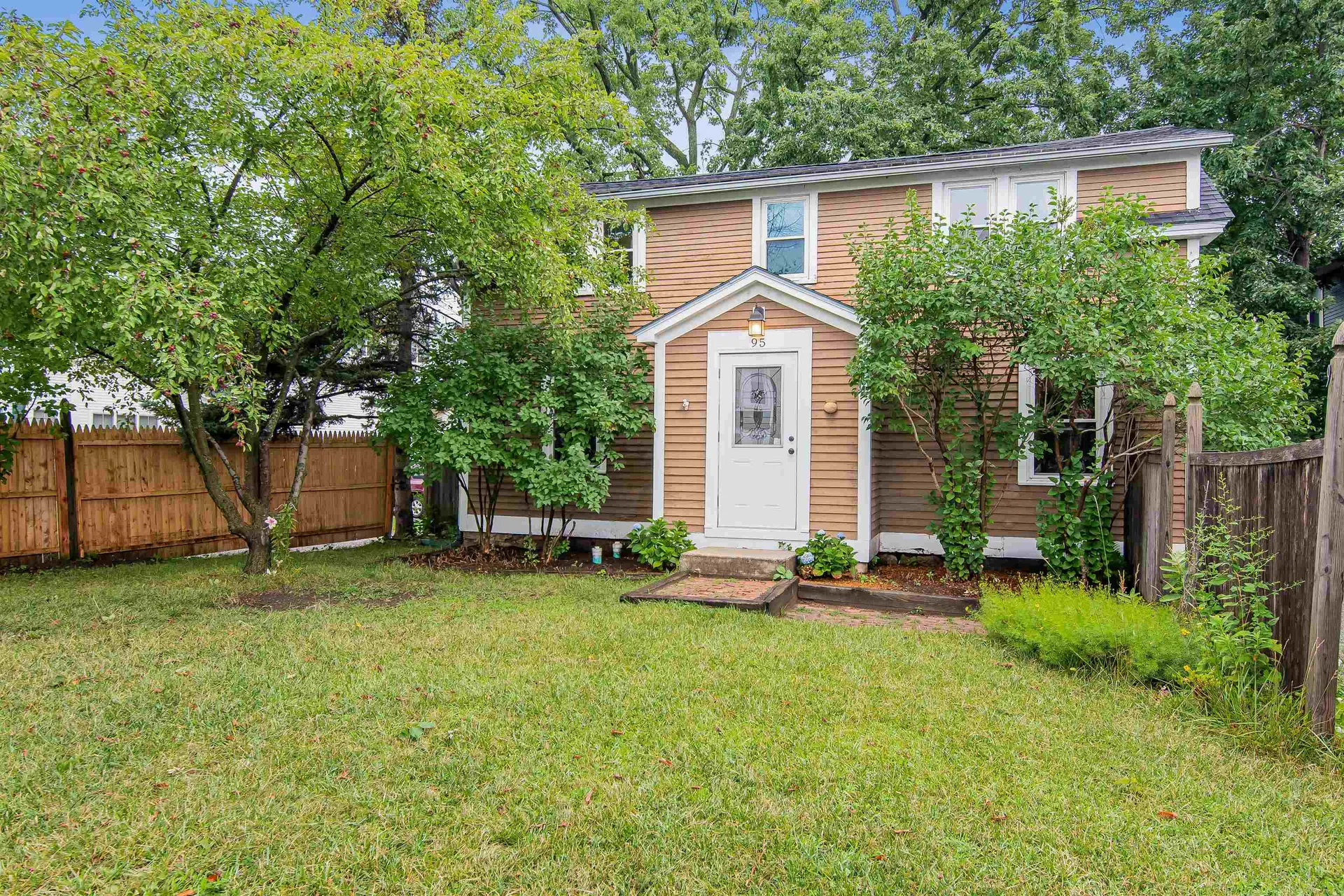 95 East Allen Street Winooski VT 05404