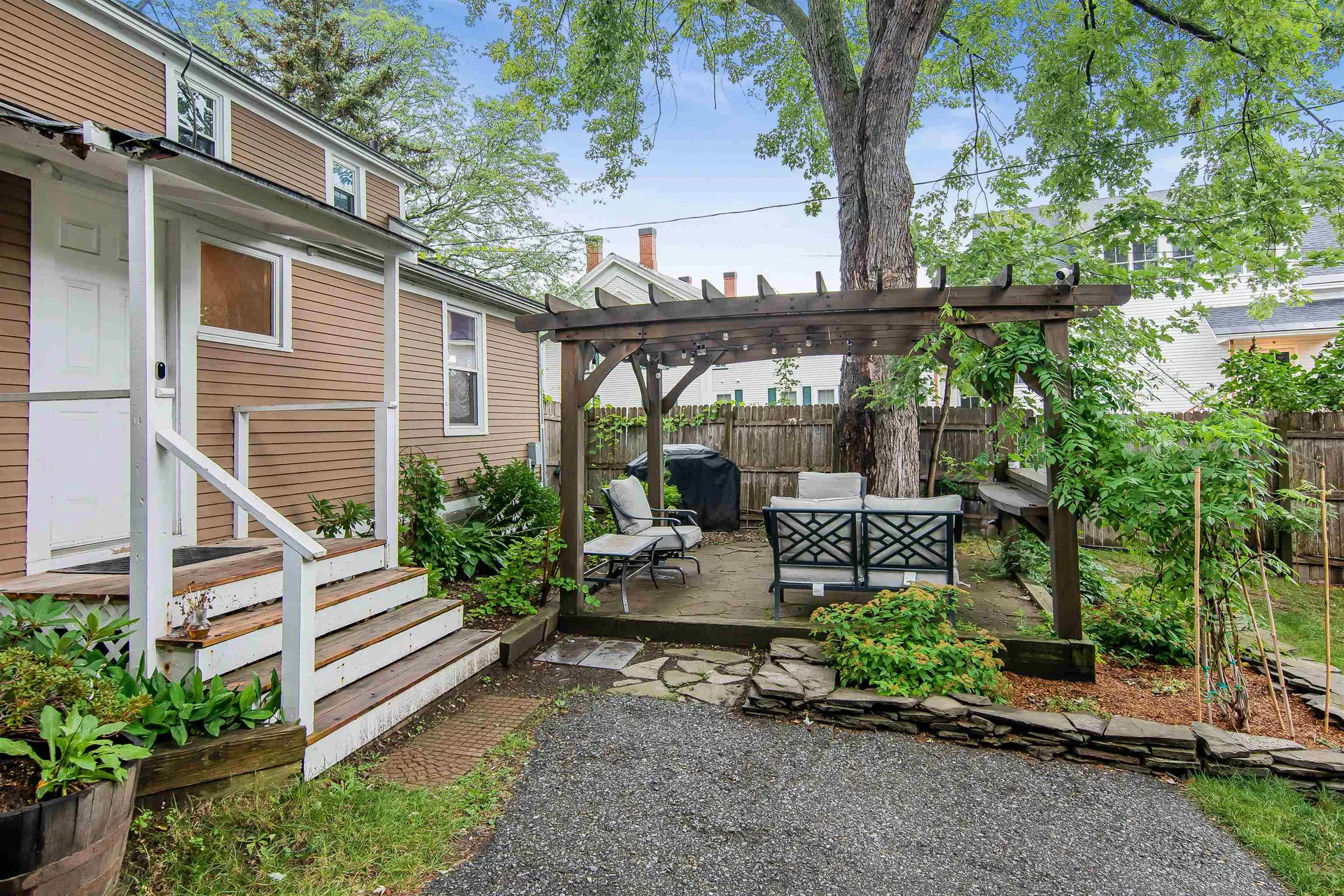 95 East Allen Street Winooski VT 05404
