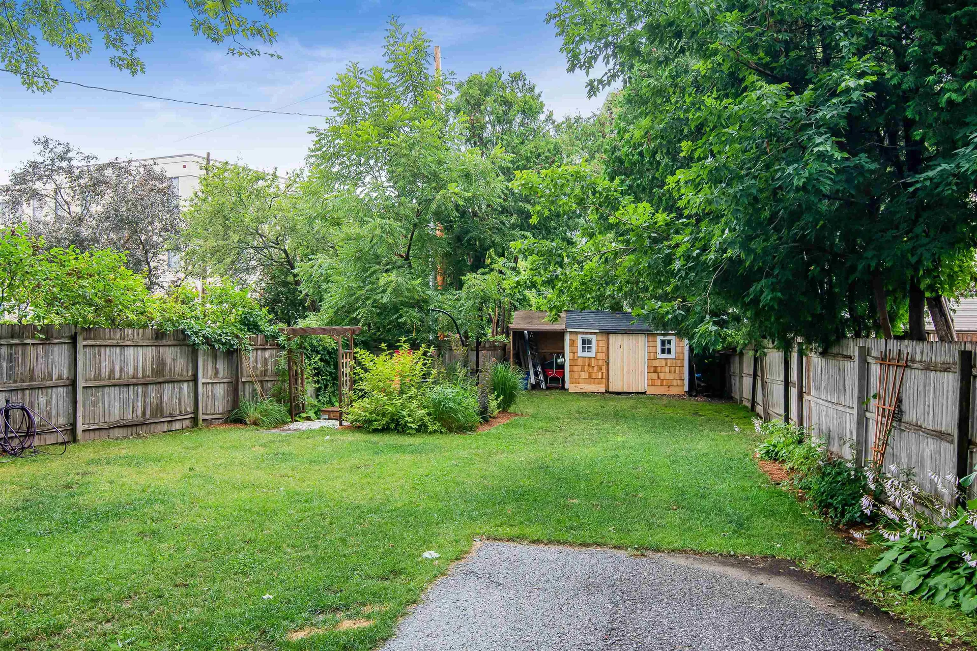 95 East Allen Street Winooski VT 05404