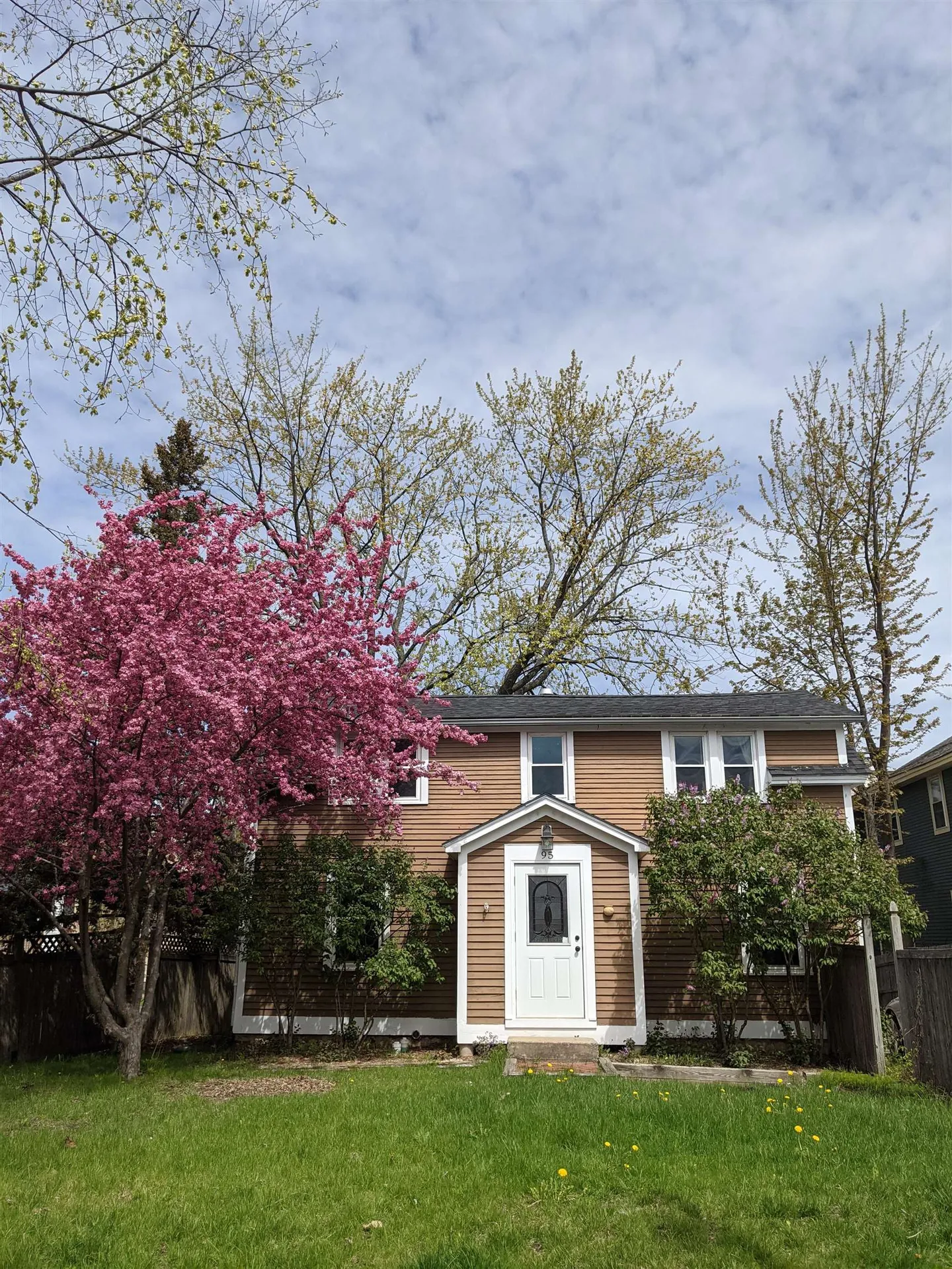 95 East Allen Street Winooski VT 05404