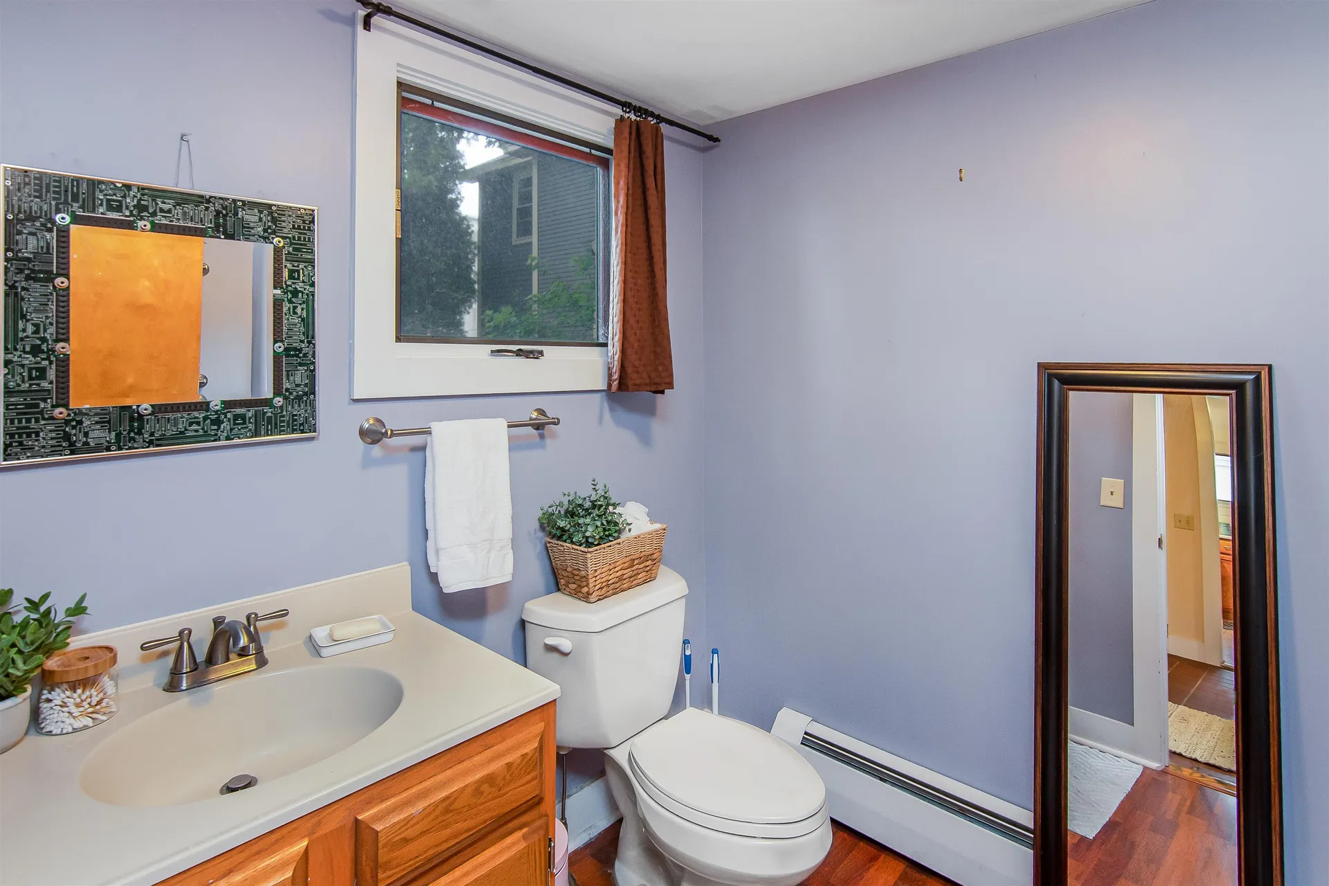 95 East Allen Street Winooski VT 05404
