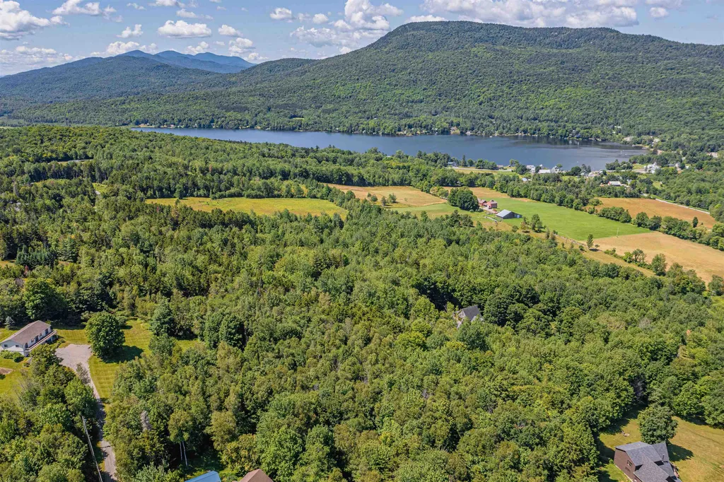 000 Overlook Hill Road Wolcott VT 05680