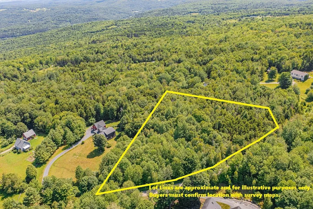 000 Overlook Hill Road Wolcott VT 05680