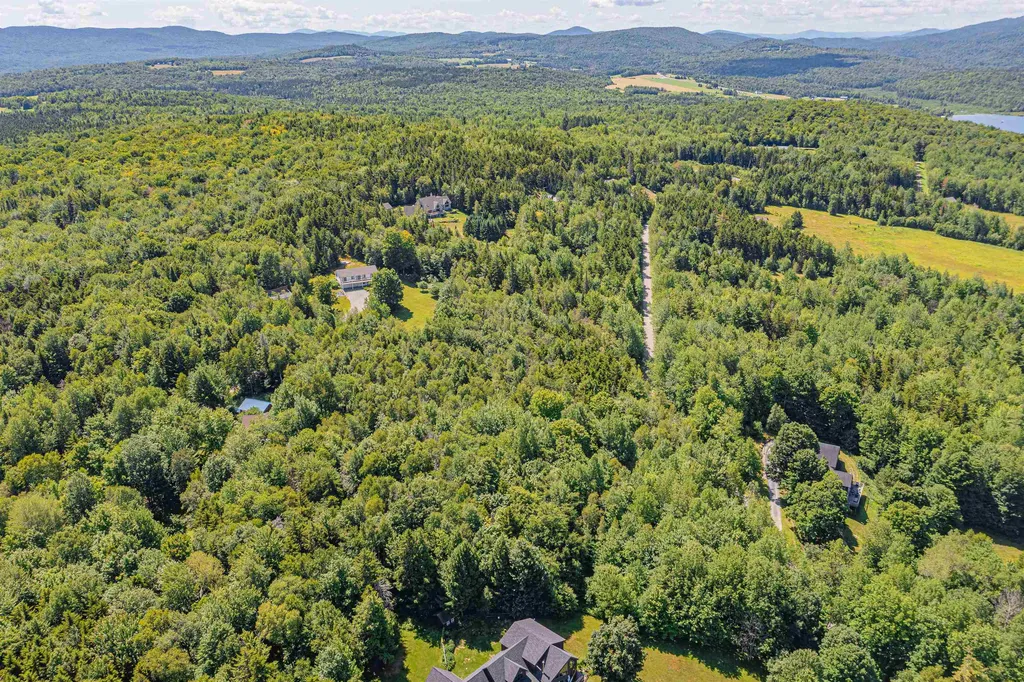 000 Overlook Hill Road Wolcott VT 05680