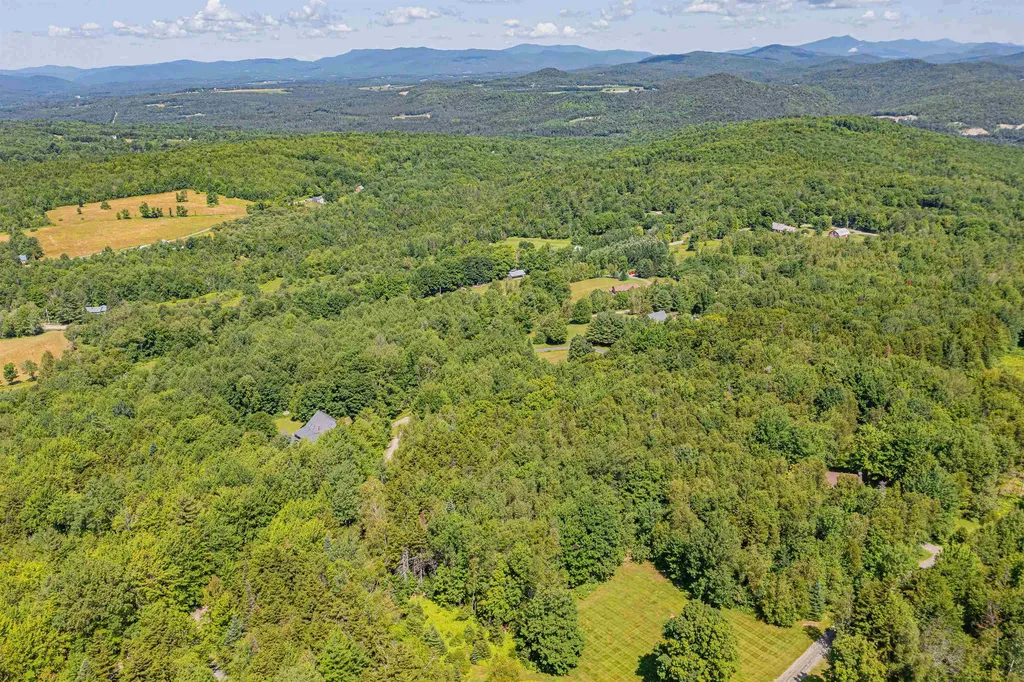 000 Overlook Hill Road Wolcott VT 05680