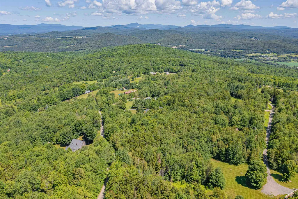 000 Overlook Hill Road Wolcott VT 05680