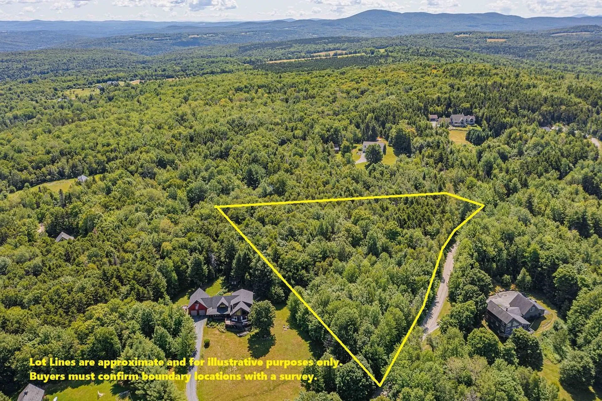 000 Overlook Hill Road Wolcott VT 05680