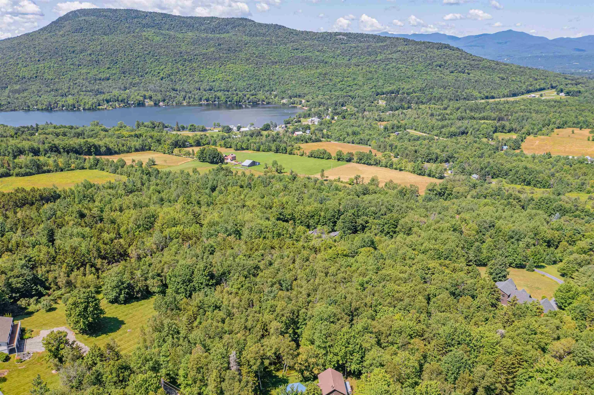 000 Overlook Hill Road Wolcott VT 05680