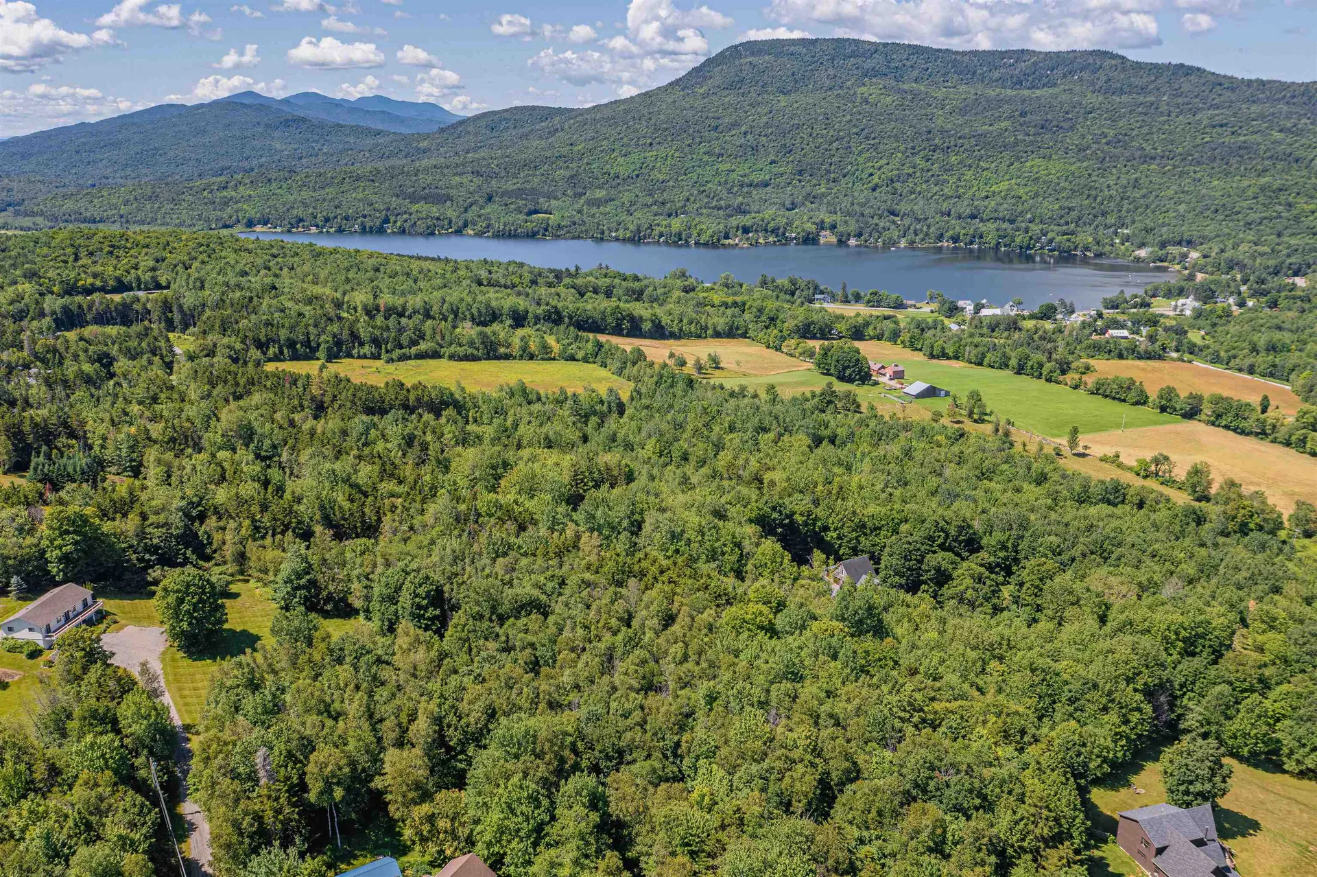 000 Overlook Hill Road Wolcott VT 05680
