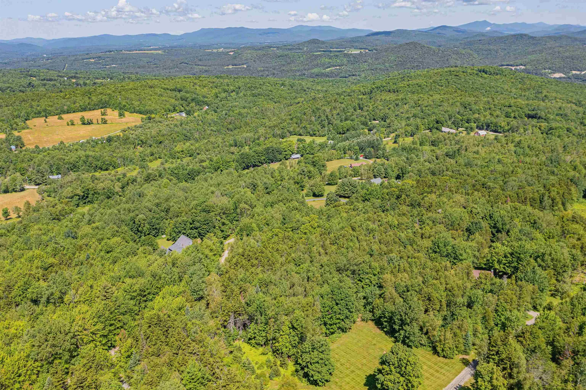 000 Overlook Hill Road Wolcott VT 05680
