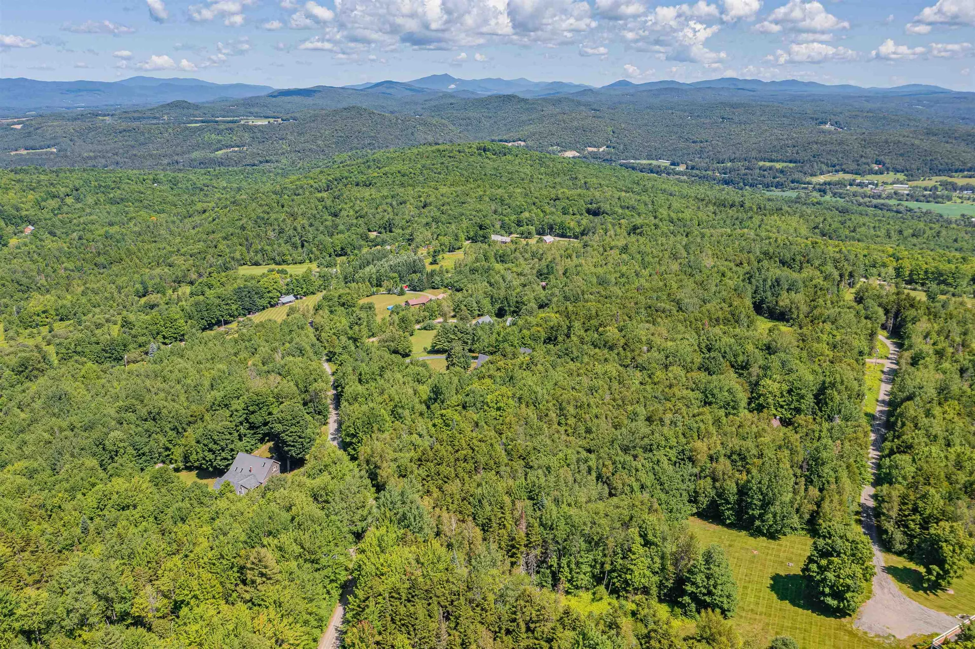 000 Overlook Hill Road Wolcott VT 05680