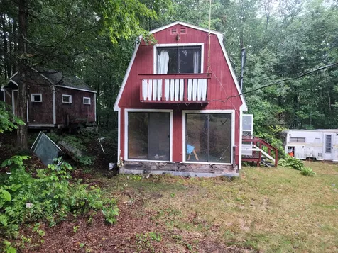 5 Country Road Gorham NH 03581