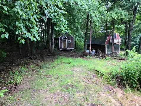 5 Country Road Gorham NH 03581