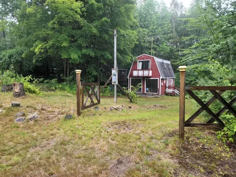5 Country Road Gorham NH 03581