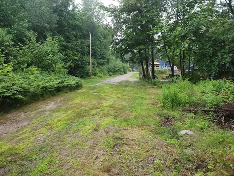 5 Country Road Gorham NH 03581