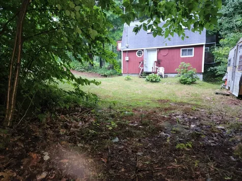 5 Country Road Gorham NH 03581
