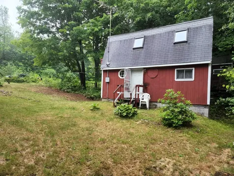 5 Country Road Gorham NH 03581