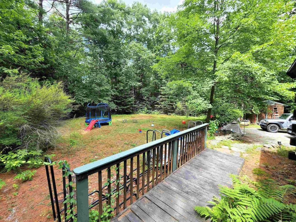 131 Flowing Brook Road Farmington NH 03835