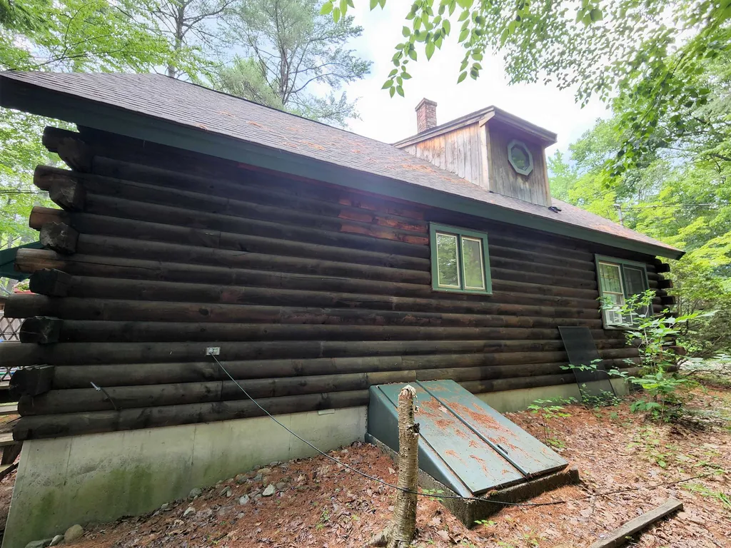 131 Flowing Brook Road Farmington NH 03835