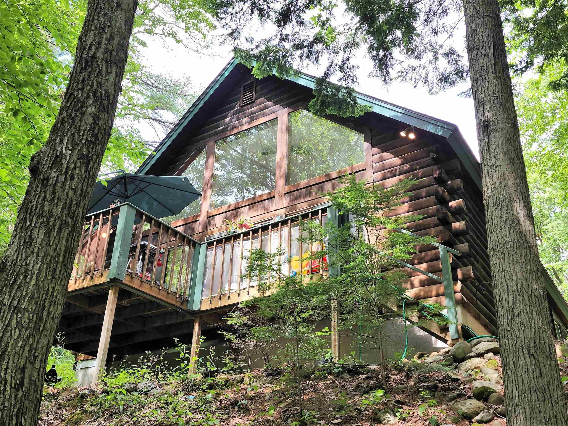 131 Flowing Brook Road Farmington NH 03835