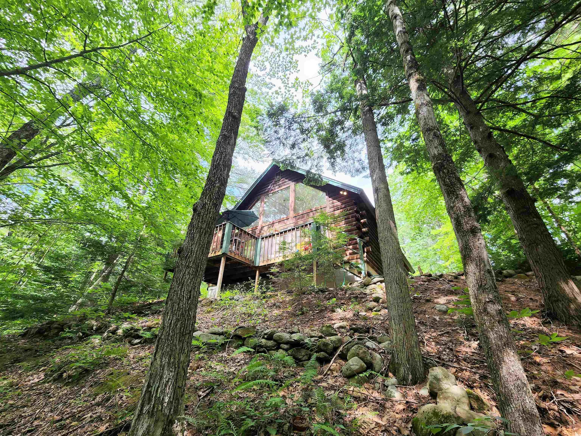 131 Flowing Brook Road Farmington NH 03835